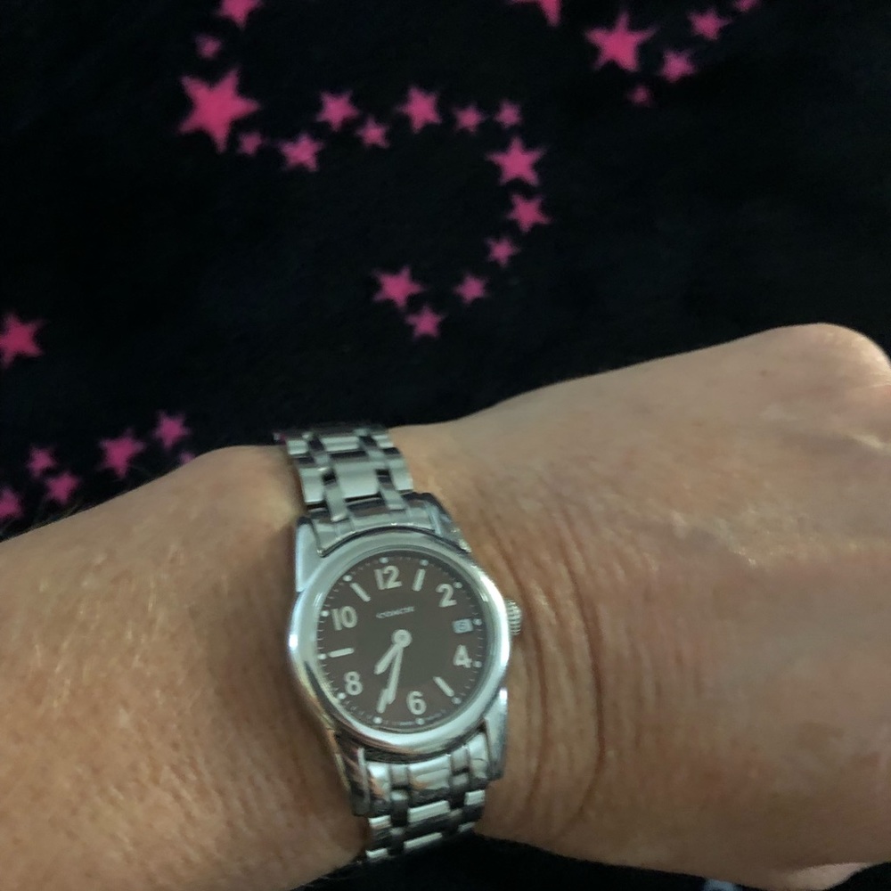 COACH Watch - Picture 3 of 3